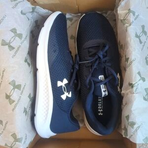 Under Armour Charged Pursuit 3 Running Shoes Sneaker - 3024878 - NIB sz11